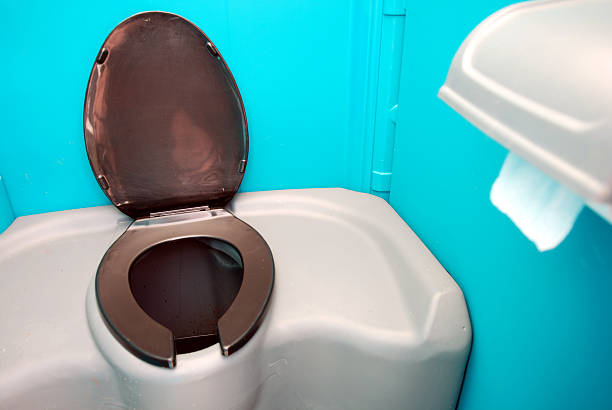 Portable bathroom rental in The College Of New Jersey, NJ