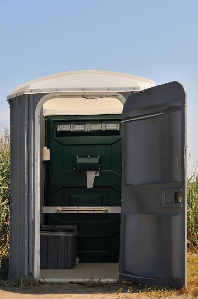 Best Emergency porta potty rental  in The College Of New Jersey, NJ