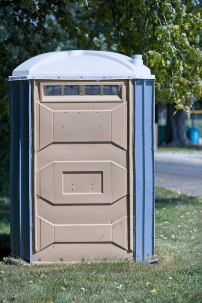 Best Portable restroom trailer rental  in The College Of New Jersey, NJ