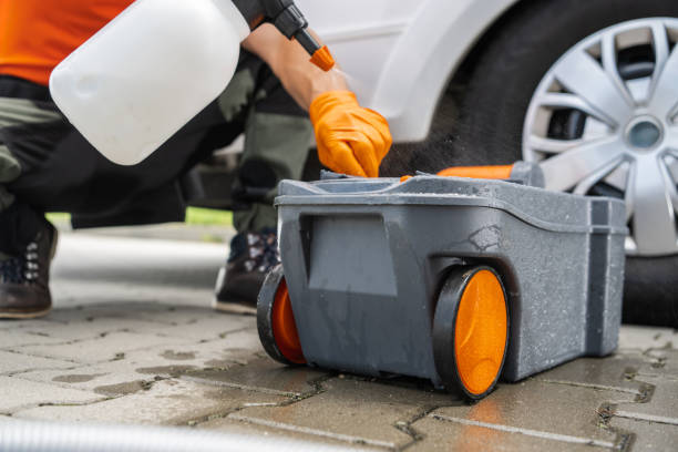 Best Portable sink rental  in The College Of New Jersey, NJ