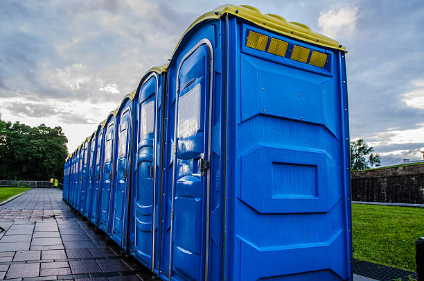 Portable Toilet Options We Offer in The College Of New Jersey, NJ