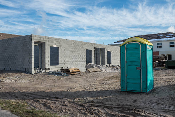 Best Best portable toilet rental  in The College Of New Jersey, NJ